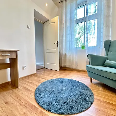 Niepodleglosci 683 & Parking Apartment Sopot